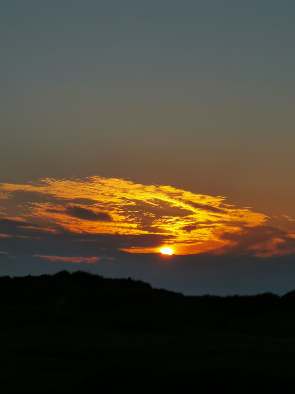 abendrot